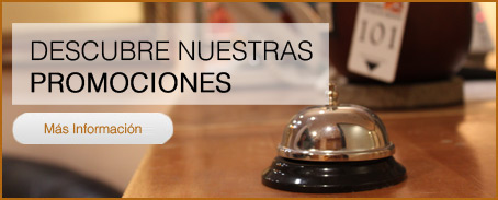 Promociones del Hostal El Caño