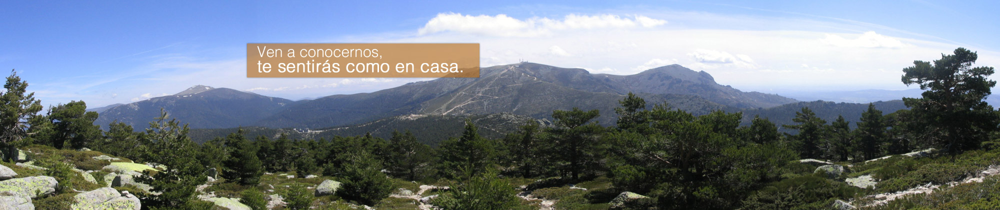 Hostal Rural El Caño de Alpedrete, Sierra de Madrid, Sierra de Guadarrama